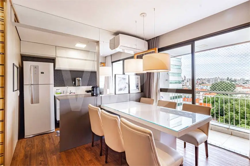 Foto 4 de Apartamento com 2 Quartos à venda, 72m² em Passo D areia, Porto Alegre