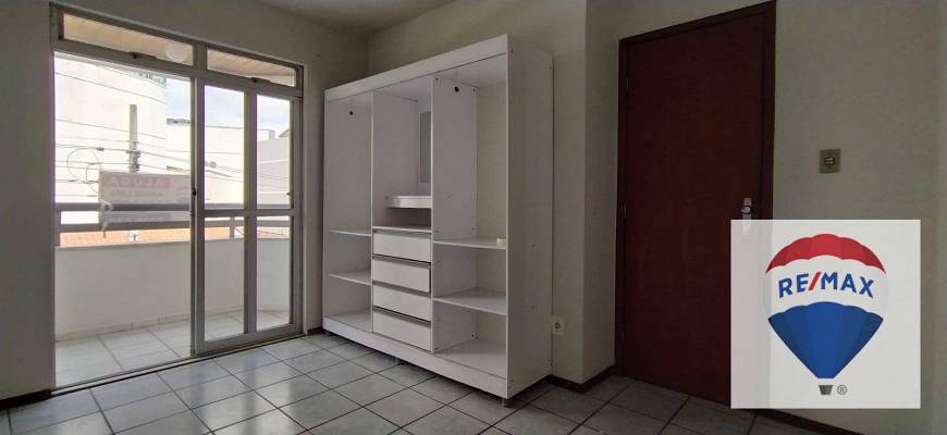 Foto 1 de Apartamento com 2 Quartos para alugar, 68m² em Passos, Juiz de Fora