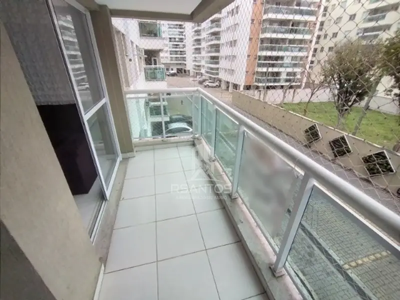 Foto 1 de Apartamento com 2 Quartos à venda, 63m² em Pechincha, Rio de Janeiro