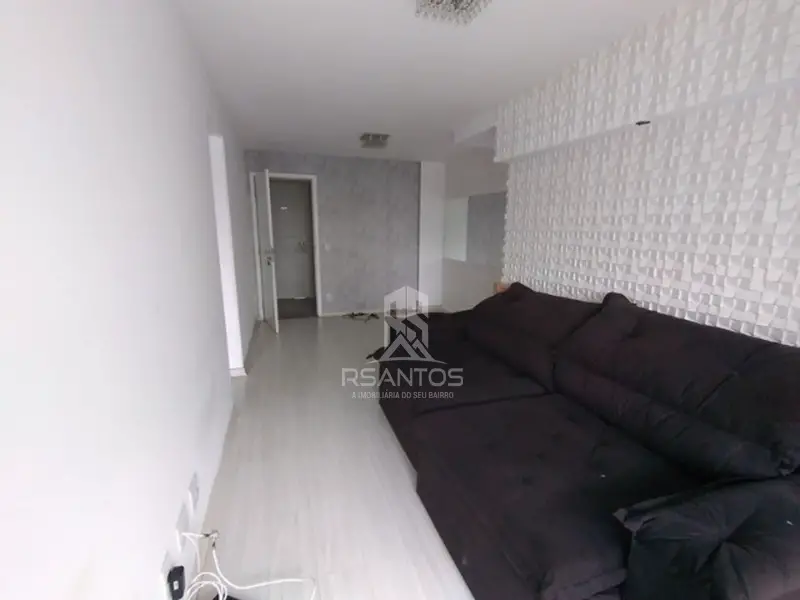 Foto 3 de Apartamento com 2 Quartos à venda, 63m² em Pechincha, Rio de Janeiro