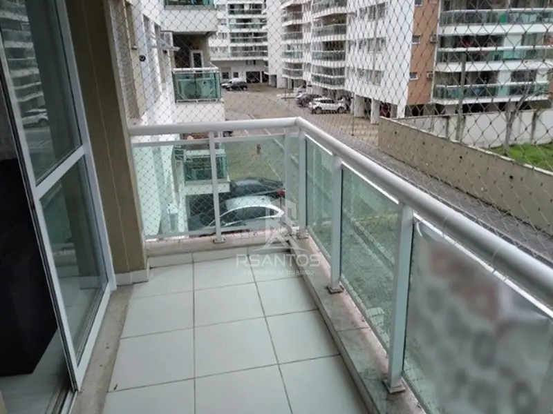 Foto 4 de Apartamento com 2 Quartos à venda, 63m² em Pechincha, Rio de Janeiro