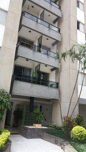 Foto 1 de Apartamento com 2 Quartos para alugar, 70m² em Perdizes, São Paulo