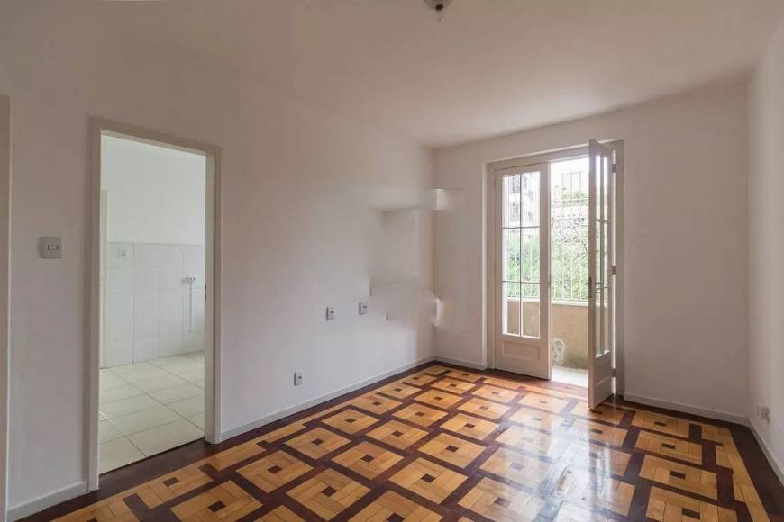 Foto 1 de Apartamento com 2 Quartos para alugar, 117m² em Petrópolis, Porto Alegre