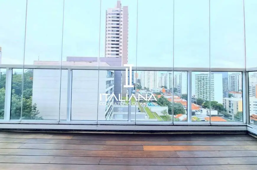 Foto 1 de Apartamento com 2 Quartos à venda, 83m² em Pinheiros, São Paulo