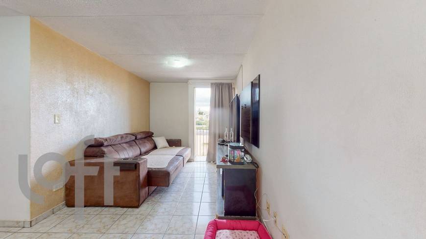 Foto 1 de Apartamento com 2 Quartos à venda, 60m² em Pirituba, São Paulo
