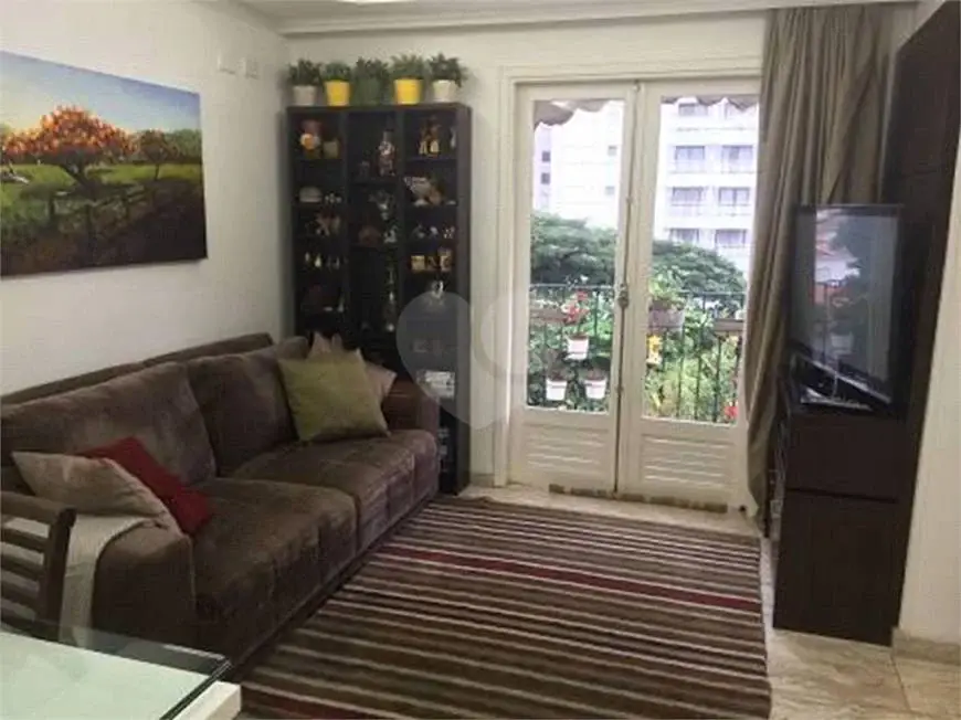 Foto 1 de Apartamento com 2 Quartos para venda ou aluguel, 86m² em Planalto Paulista, São Paulo
