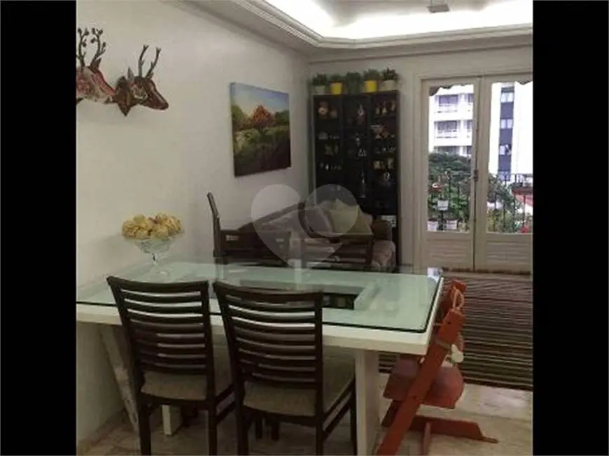 Foto 3 de Apartamento com 2 Quartos para venda ou aluguel, 86m² em Planalto Paulista, São Paulo