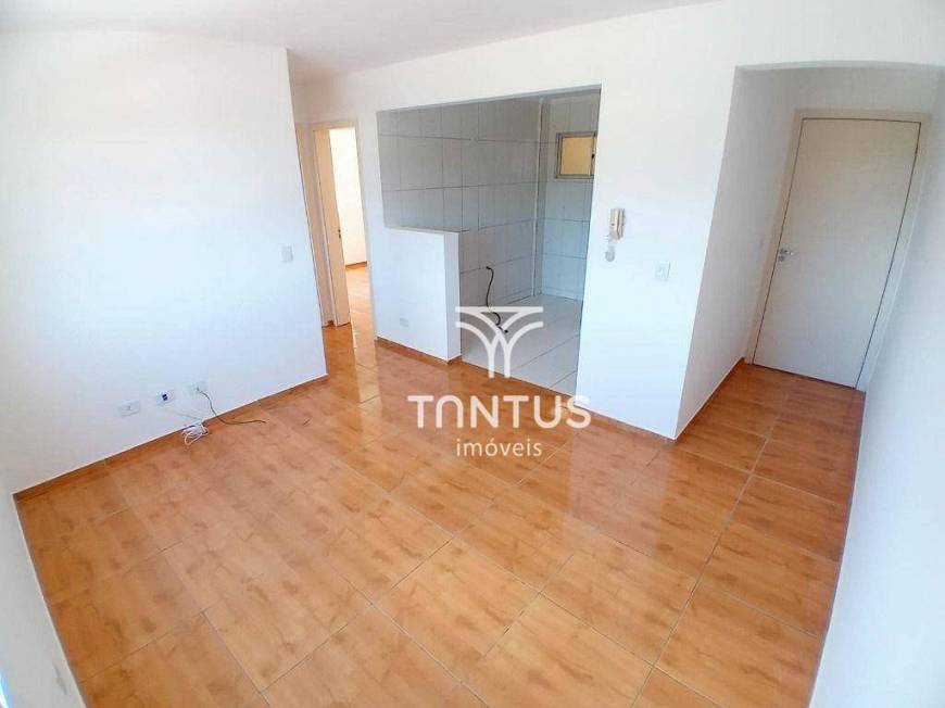 Foto 3 de Apartamento com 2 Quartos à venda, 49m² em Planta Bairro Weissopolis, Pinhais