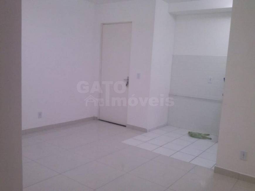 Foto 4 de Apartamento com 2 Quartos à venda, 56m² em Portal dos Ipês, Cajamar