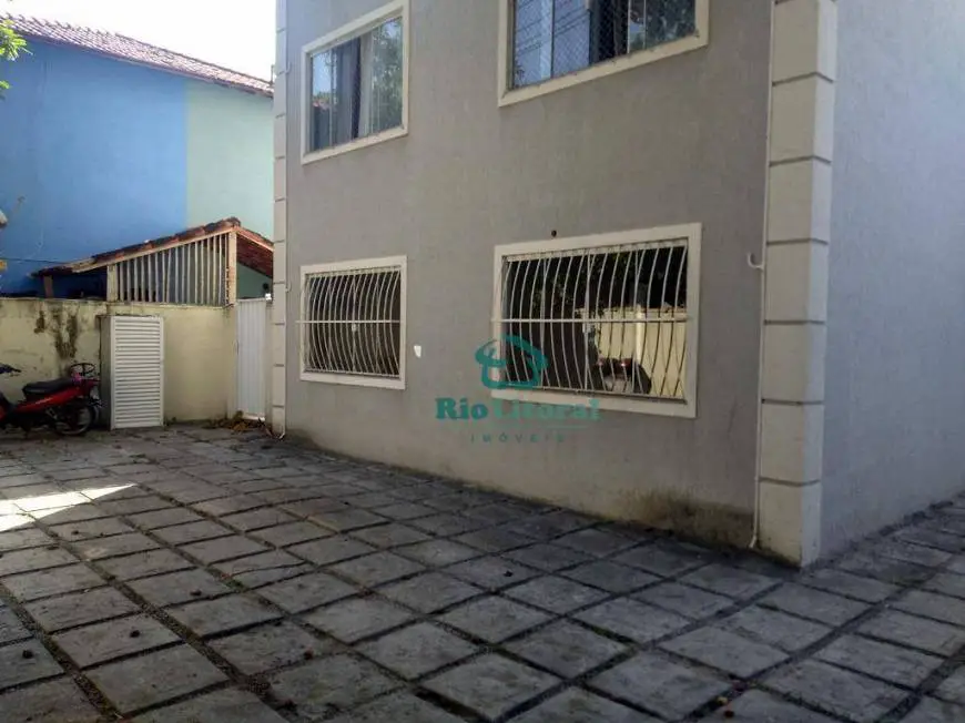Foto 2 de Apartamento com 2 Quartos à venda, 60m² em Recreio, Rio das Ostras