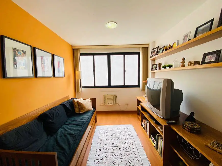 Foto 2 de Apartamento com 2 Quartos à venda, 65m² em Recreio Dos Bandeirantes, Rio de Janeiro