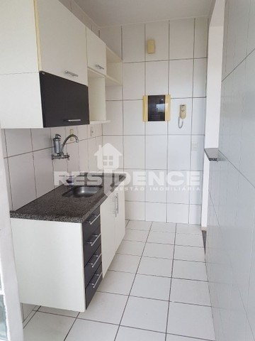 Foto 3 de Apartamento com 2 Quartos à venda, 100m² em Residencial Coqueiral, Vila Velha