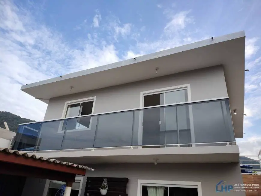 Foto 1 de Apartamento com 2 Quartos para alugar, 50m² em Ribeirão da Ilha, Florianópolis