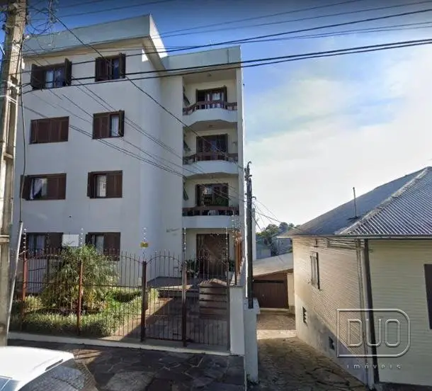 Foto 1 de Apartamento com 2 Quartos à venda, 72m² em Rio Branco, Caxias do Sul