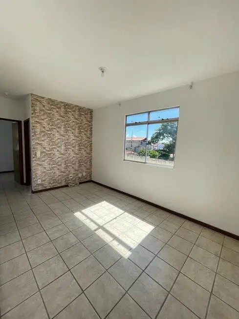 Foto 3 de Apartamento com 2 Quartos para alugar, 48m² em Santa Branca, Belo Horizonte