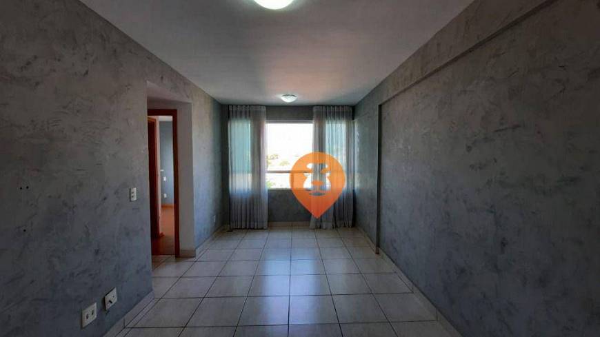 Foto 1 de Apartamento com 2 Quartos à venda, 54m² em Santa Tereza, Belo Horizonte