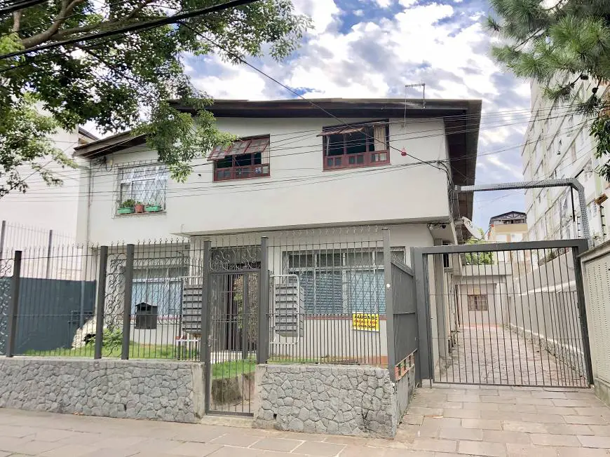 Foto 1 de Apartamento com 2 Quartos para alugar, 62m² em Santana, Porto Alegre