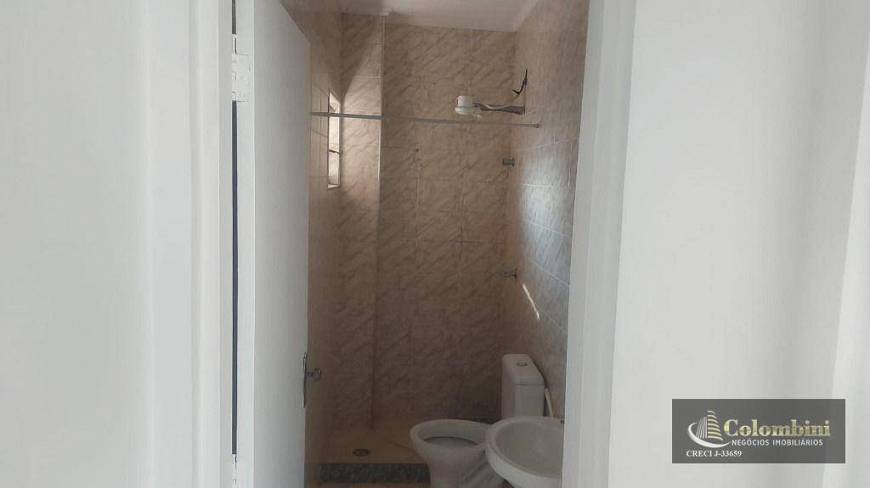 Foto 1 de Apartamento com 2 Quartos para alugar, 70m² em Santo Antônio, São Caetano do Sul