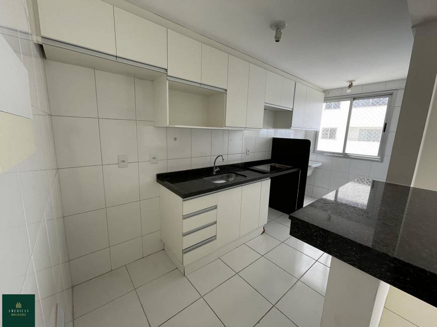 Foto 1 de Apartamento com 2 Quartos para alugar, 50m² em Setor Candida de Morais, Goiânia
