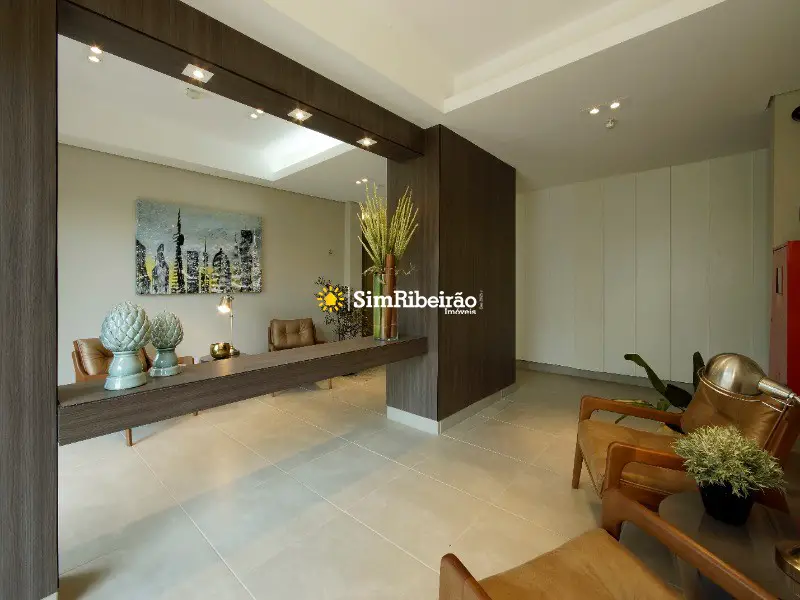 Foto 3 de Apartamento com 2 Quartos à venda, 64m² em Sumarezinho, Ribeirão Preto