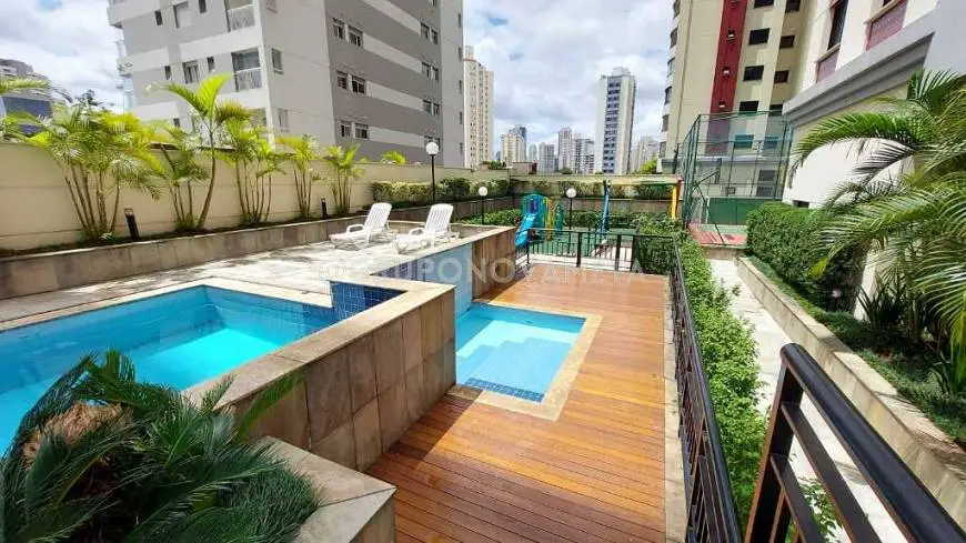 Foto 1 de Apartamento com 2 Quartos para alugar, 68m² em Tatuapé, São Paulo