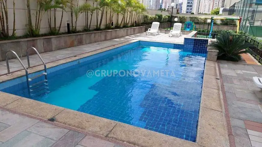 Foto 4 de Apartamento com 2 Quartos para alugar, 68m² em Tatuapé, São Paulo