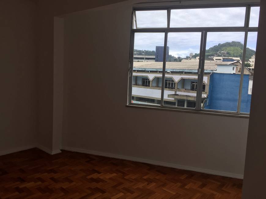 Foto 2 de Apartamento com 2 Quartos à venda, 86m² em Tijuca, Rio de Janeiro