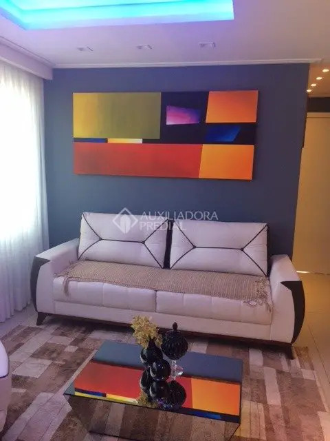 Foto 4 de Apartamento com 2 Quartos à venda, 64m² em Tristeza, Porto Alegre