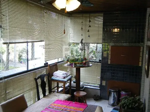 Foto 2 de Apartamento com 2 Quartos à venda, 78m² em Tristeza, Porto Alegre