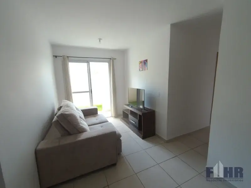 Foto 2 de Apartamento com 2 Quartos para alugar, 60m² em Universitário, Cascavel
