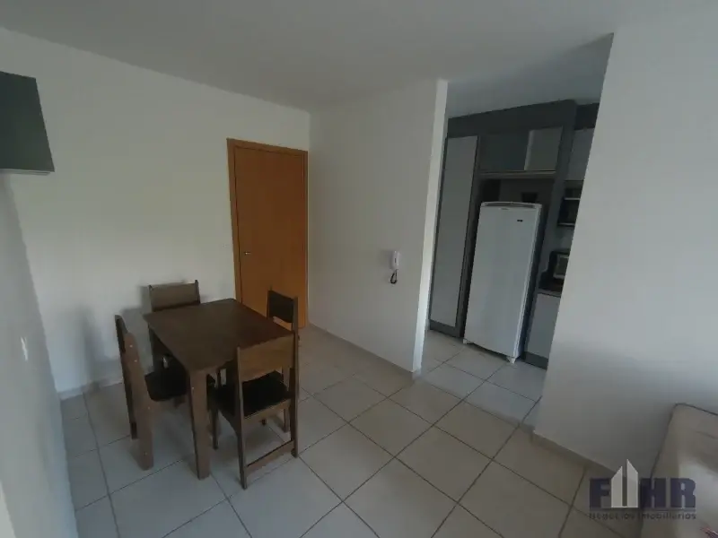 Foto 4 de Apartamento com 2 Quartos para alugar, 60m² em Universitário, Cascavel
