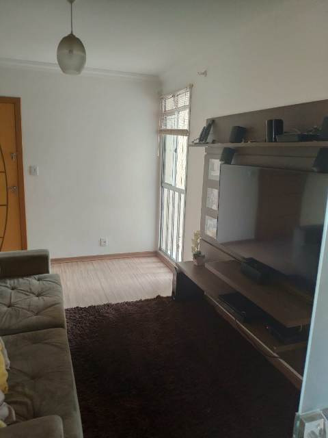 Foto 3 de Apartamento com 2 Quartos à venda, 55m² em Venda Nova, Belo Horizonte