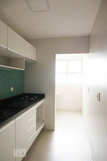Foto 5 de Apartamento com 2 Quartos à venda, 56m² em Vianelo Bonfiglioli, Jundiaí