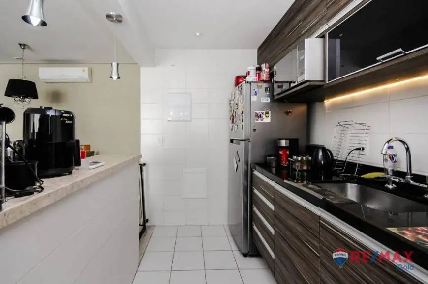 Foto 3 de Apartamento com 2 Quartos à venda, 62m² em Vila Anglo Brasileira, São Paulo