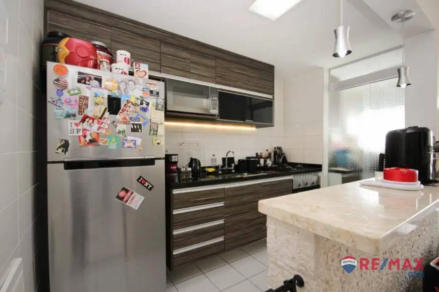 Foto 4 de Apartamento com 2 Quartos à venda, 62m² em Vila Anglo Brasileira, São Paulo