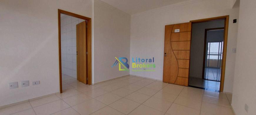 Foto 4 de Apartamento com 2 Quartos à venda, 82m² em Vila Caicara, Praia Grande