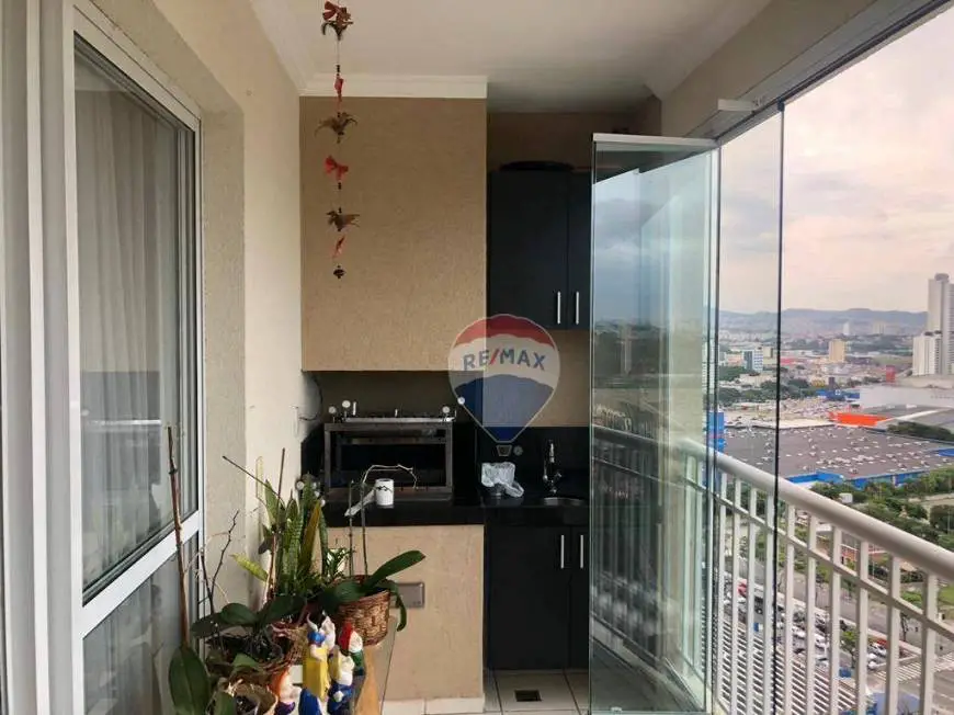 Foto 2 de Apartamento com 2 Quartos à venda, 113m² em Vila Campesina, Osasco