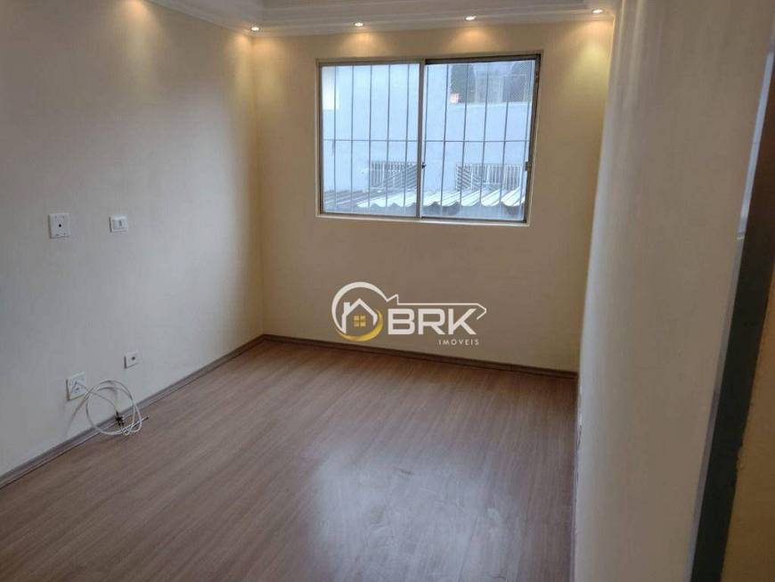 Foto 1 de Apartamento com 2 Quartos para alugar, 45m² em Vila Carrão, São Paulo