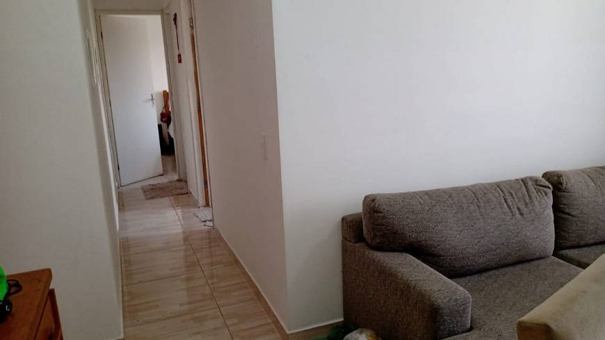 Foto 3 de Apartamento com 2 Quartos à venda, 48m² em Vila Castelo, São Paulo