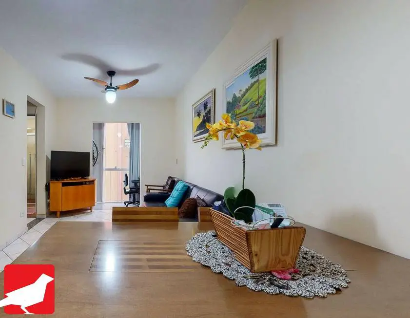 Foto 1 de Apartamento com 2 Quartos à venda, 57m² em Vila Castelo, São Paulo