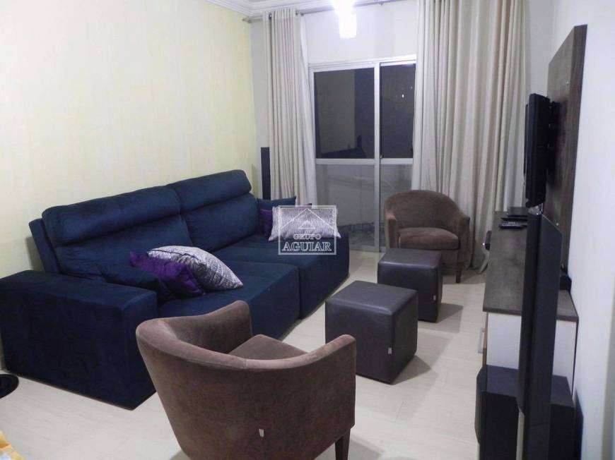 Foto 1 de Apartamento com 2 Quartos à venda, 62m² em Vila Coqueiro, Valinhos