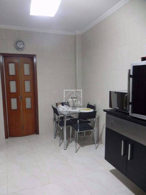 Foto 2 de Apartamento com 2 Quartos à venda, 62m² em Vila Coqueiro, Valinhos