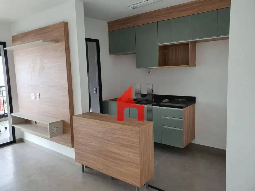 Foto 1 de Apartamento com 2 Quartos à venda, 61m² em Vila Dom Pedro I, São Paulo