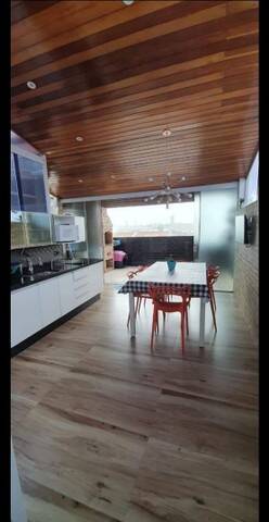 Foto 1 de Apartamento com 2 Quartos à venda, 96m² em Vila Floresta, Santo André