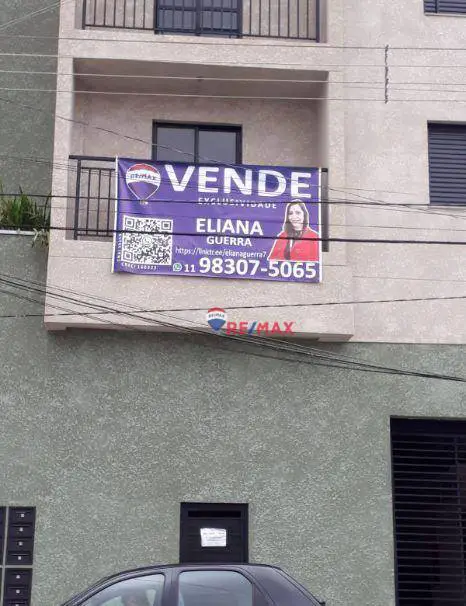 Foto 1 de Apartamento com 2 Quartos à venda, 32m² em Vila Formosa, São Paulo
