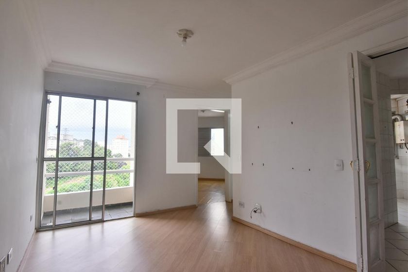 Foto 1 de Apartamento com 2 Quartos para alugar, 65m² em Vila Formosa, São Paulo