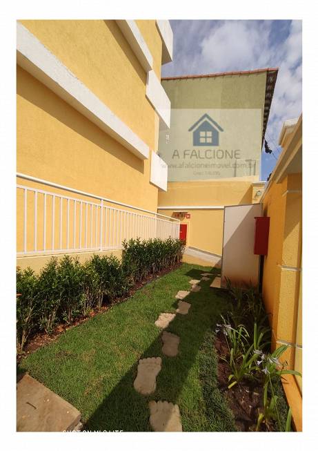 Foto 1 de Apartamento com 2 Quartos à venda, 40m² em Vila Granada, São Paulo