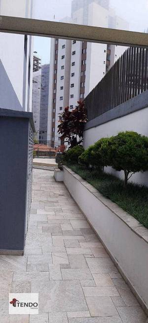 Foto 4 de Apartamento com 2 Quartos à venda, 110m² em Vila Guarani, São Paulo