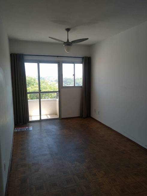 Foto 1 de Apartamento com 2 Quartos à venda, 59m² em Vila Independência, Valinhos