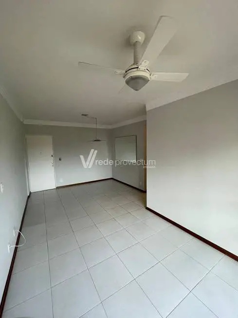 Foto 5 de Apartamento com 2 Quartos para alugar, 66m² em Vila Industrial, Campinas